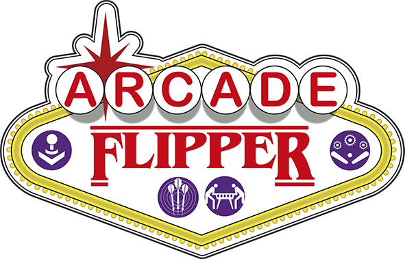ArcadeFlipper